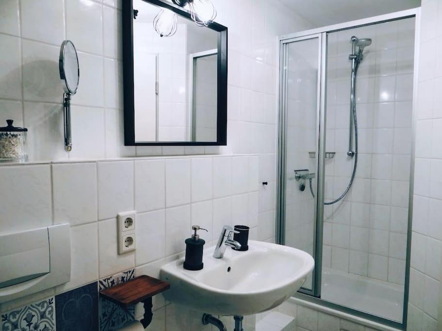 Dock One - Groemitz Apartment Ngoại thất bức ảnh