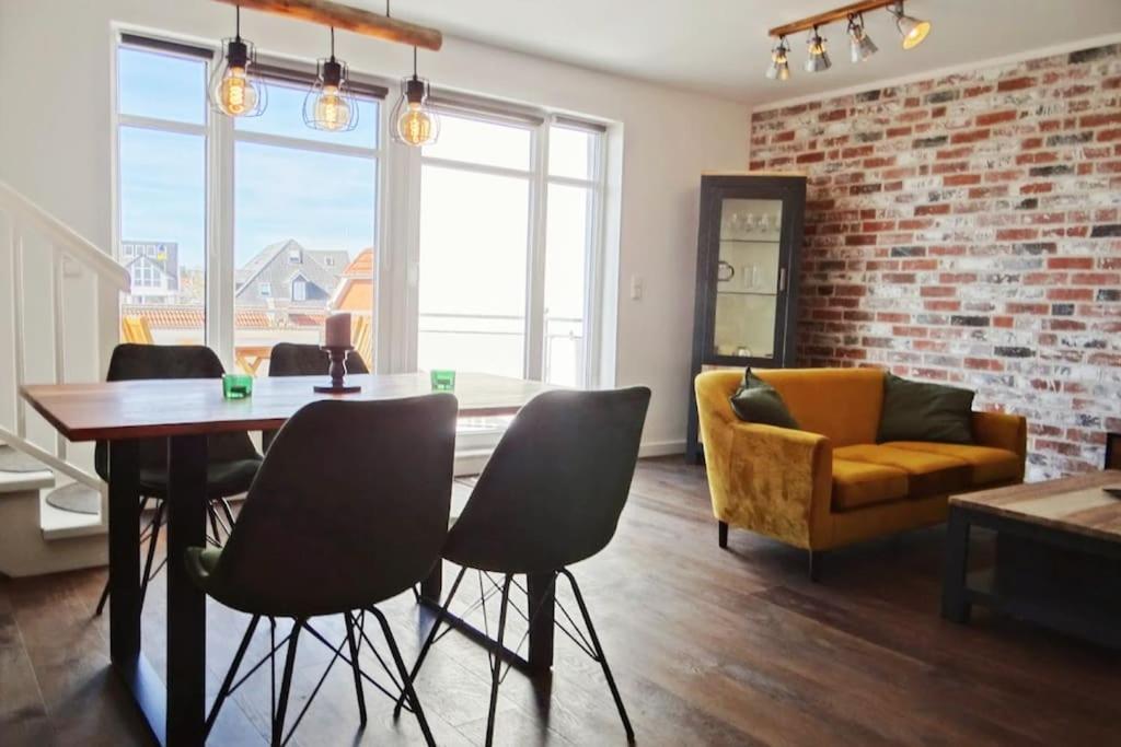 Dock One - Groemitz Apartment Ngoại thất bức ảnh