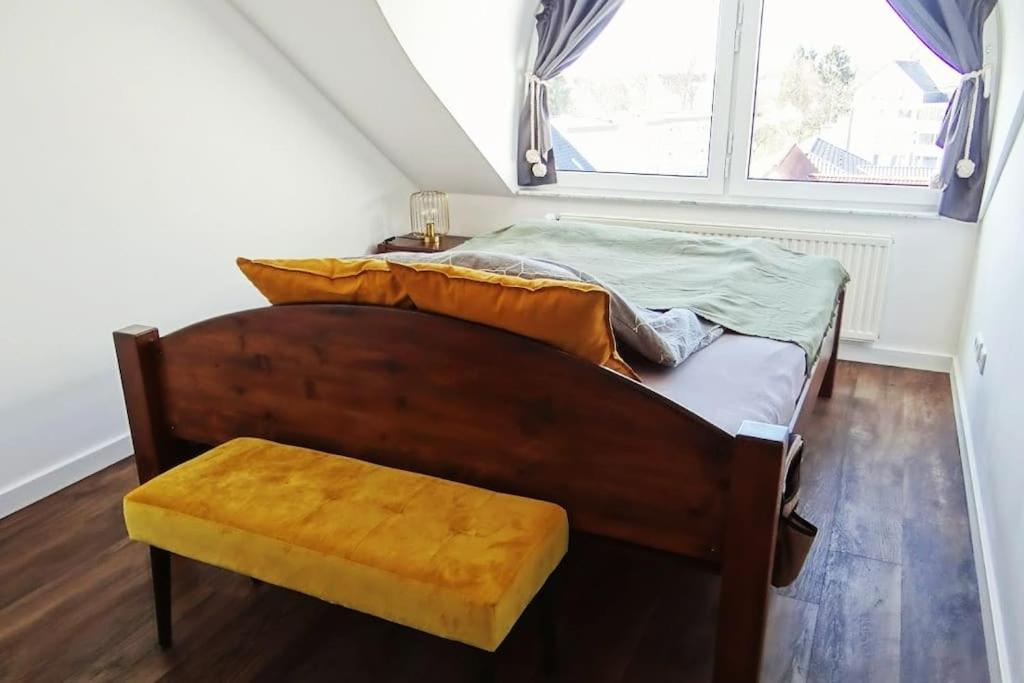 Dock One - Groemitz Apartment Ngoại thất bức ảnh